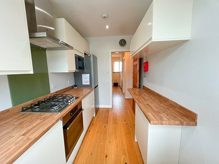 4 Bedroom Terraced House To Rent In Warren Road, Filton, Bristol, BS34
