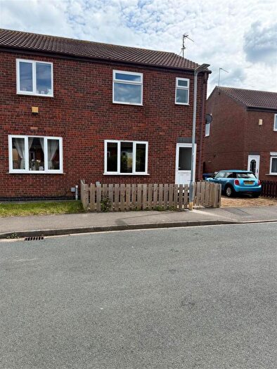 3 Bedroom Semi-Detached House To Rent In St. Nicholas Park, Withernsea, HU19