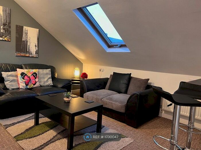 1 Bedroom Flat To Rent In Stafford Road, Sheffield, S2