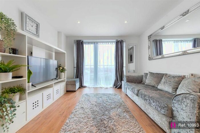 1 Bedroom Flat To Rent In Deals Gateway, London, SE10