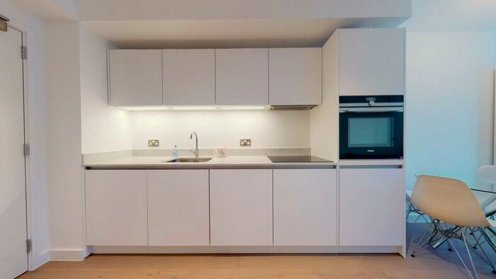 Studio To Rent In Highgate Hill, N19 - Photo 2