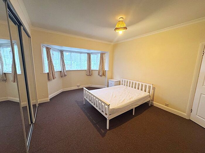 Studio To Rent In Hillcote Avenue, Norbury, SW16