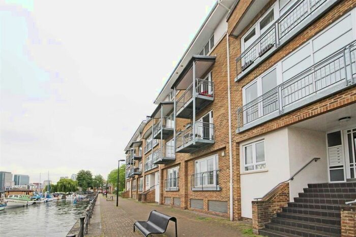 1 Bedroom Flat To Rent In Rainbow Quay, London, SE16