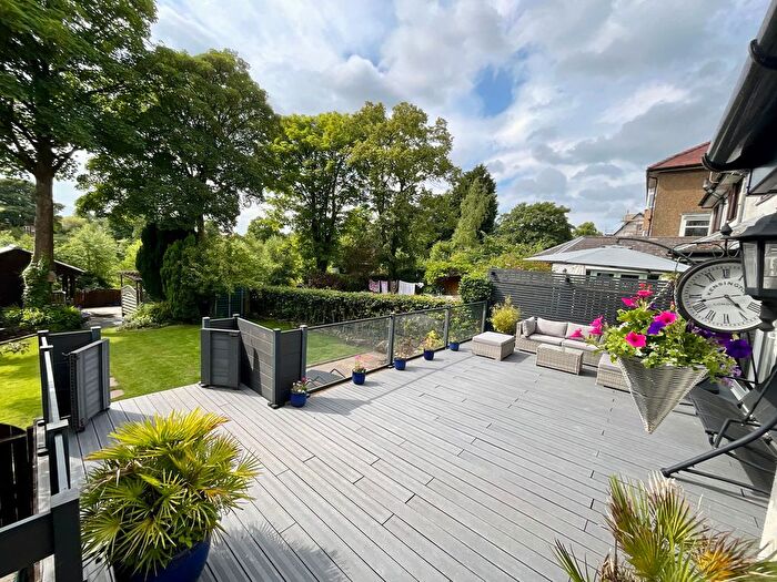 3 Bedroom Semi-Detached House To Rent In Whalley Road, Wilpshire, BB1