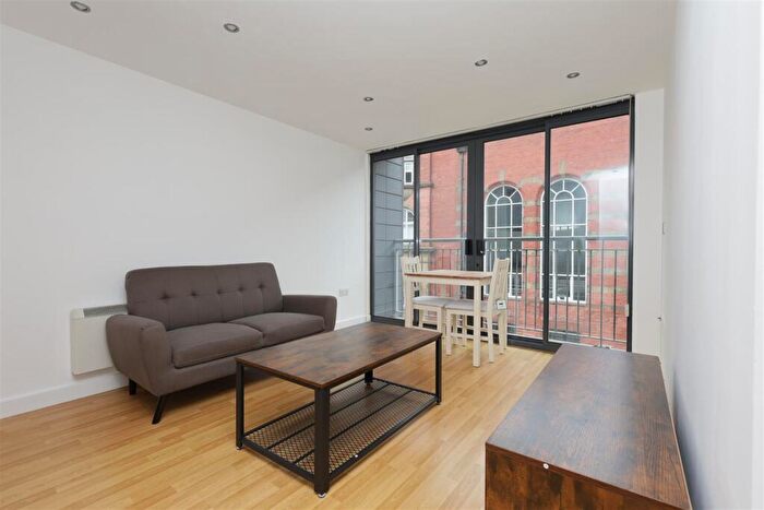 1 Bedroom Flat To Rent In Marconi House, Melbourne Street Newcastle, Newcastle Upon Tyne, NE1