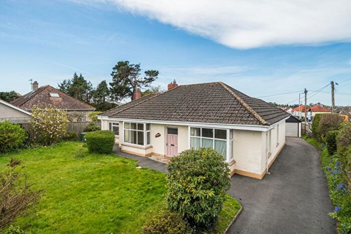 4 Bedroom Detached Bungalow For Sale In Old Torrington Road, Sticklepath, Barnstaple, Devon, EX31