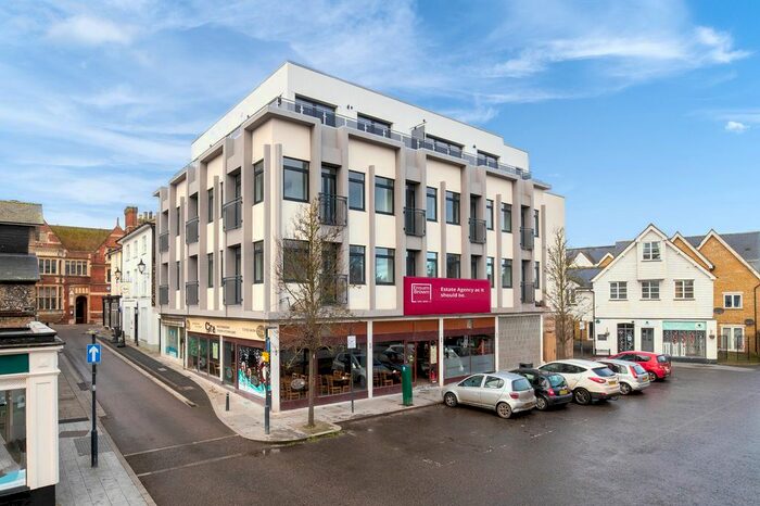 1 Bedroom Flat To Rent In John Street, Royston SG8