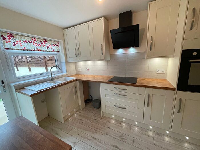 2 Bedroom Terraced House To Rent In Cae Nant Terrace, Skewen, Neath, SA10