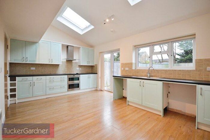 3 Bedroom Property To Rent In Abington, Cambridge, CB21