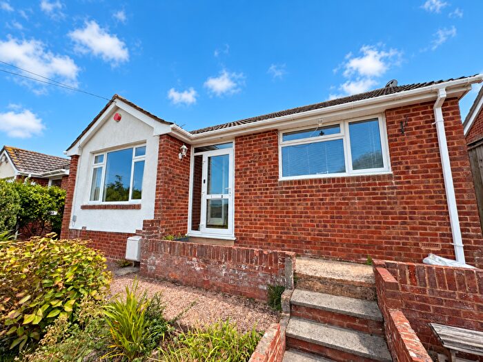 3 Bedroom Bungalow To Rent In Woodleigh Close, Duryard, EX4
