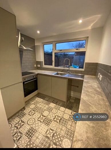 Studio To Rent In Kings Hedges, St. Ives, PE27
