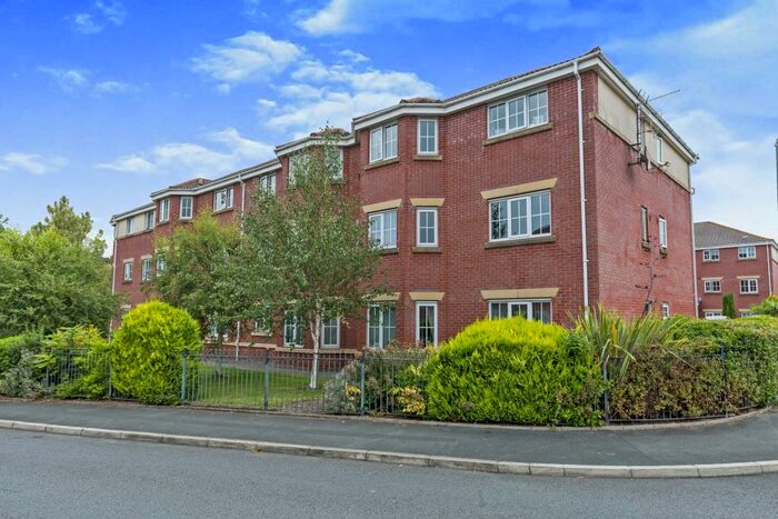 2 Bedroom Apartment To Rent In Brampton Drive, Bamber Bridge, Preston, PR5