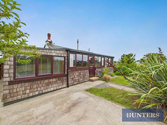 3 Bedroom Detached Bungalow For Sale In North Moor Road, Flamborough, Bridlington, YO15