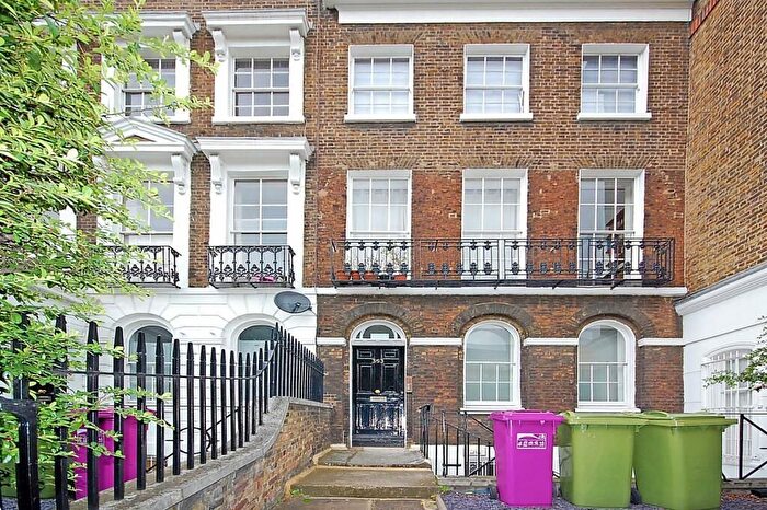 1 Bedroom Flat To Rent In Hackney Road, London, E2