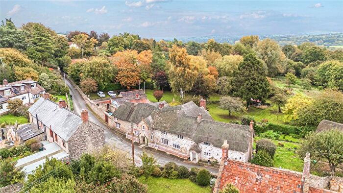 5 Bedroom Semi-detached House For Sale In Fore Street, Winsham, Chard, TA20