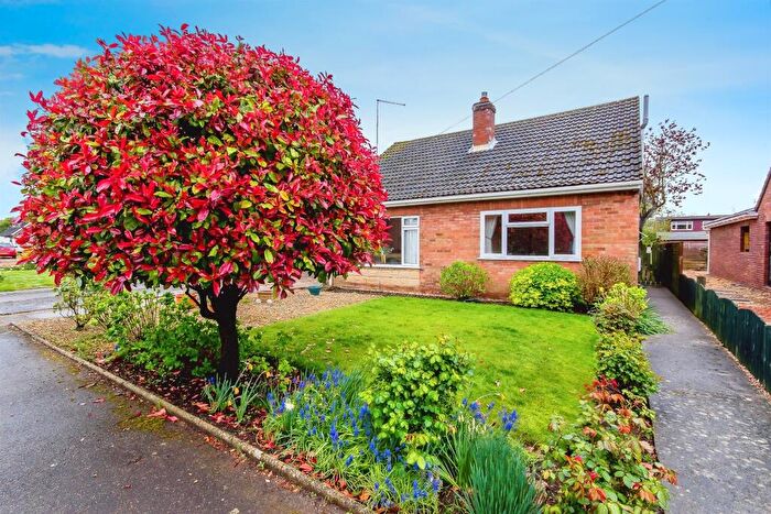 3 Bedroom Chalet For Sale In Fifth Avenue, Wisbech, PE13