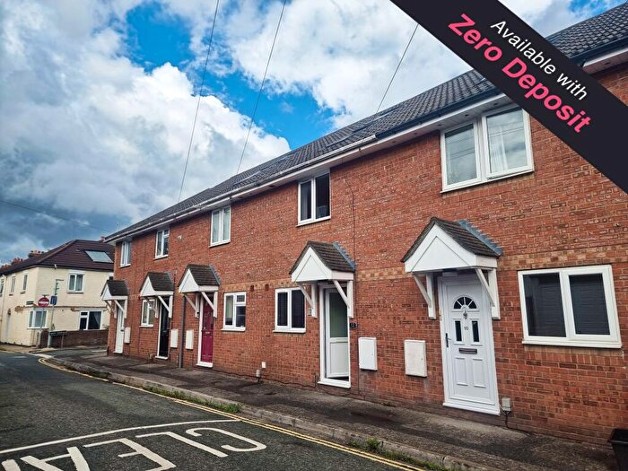 3 Bedroom House To Rent In Coldharbour Lane, Salisbury, SP2