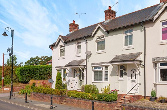 3 Bedroom Terraced House To Rent In Lower Street, Pulborough, RH20