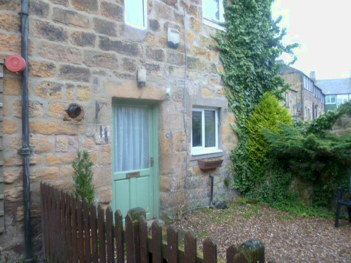 1 Bedroom Flat To Rent In Ogle Terrace, Alnwick NE66
