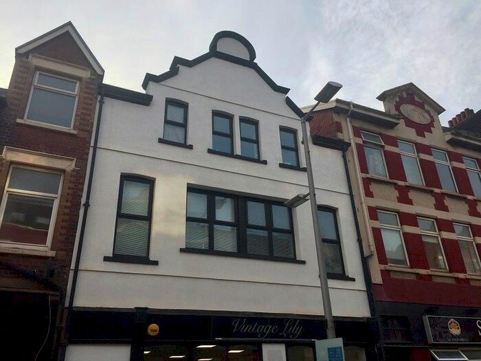 1 Bedroom Flat To Rent In Station Road, Port Talbot, Neath Port Talbot. SA13