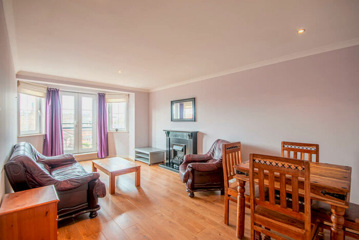 2 Bedroom Flat To Rent In Springfield Street Edinburgh United Kingdom, EH6