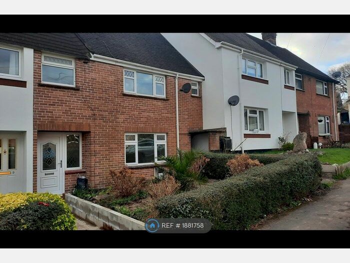 3 Bedroom Terraced House To Rent In Ael Y Bryn, Peterston-Super-Ely, Cardiff, CF5