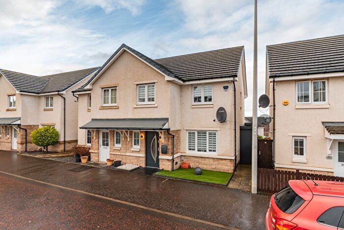 3 Bedroom Villa For Sale In Easter Langside Drive, Dalkeith, EH22