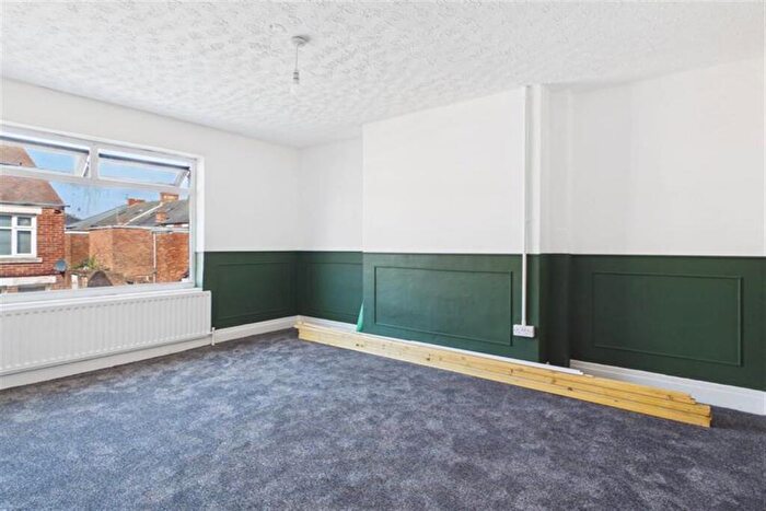 3 Bedroom Property To Rent In Collingwood Street, Hebburn, NE31
