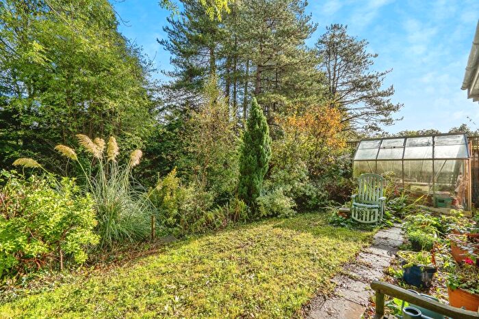 2 Bedroom Bungalow For Sale In Bryony Way, Waterlooville, Hampshire, PO7