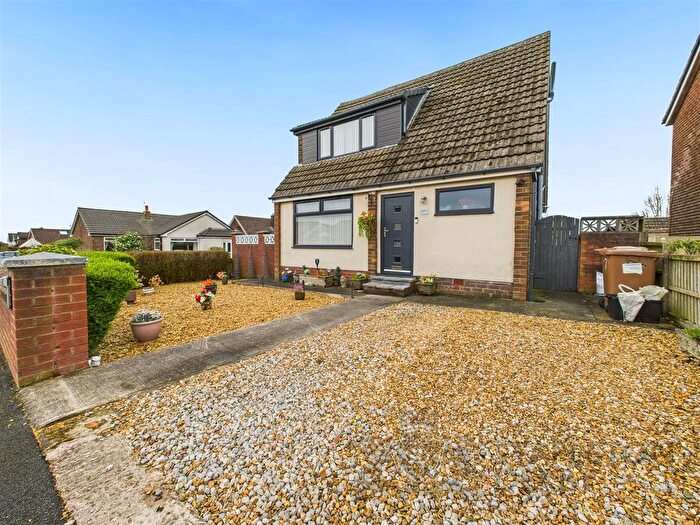 2 Bedroom Detached House For Sale In Wells Avenue, Billinge, Wigan, WN5