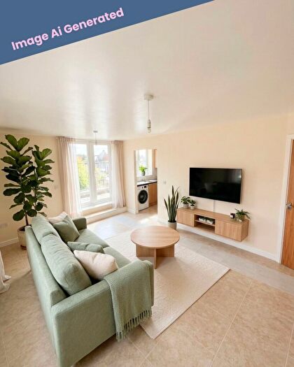 1 Bedroom Flat For Sale In Chamberlain Close, Ilford, IG1