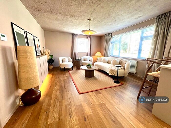 1 Bedroom Flat To Rent In Dugdale Court, Leamington Spa, CV31