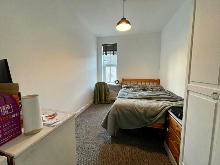 3 Bedroom Terraced House To Rent In Westfield Street, Lincoln, LN1