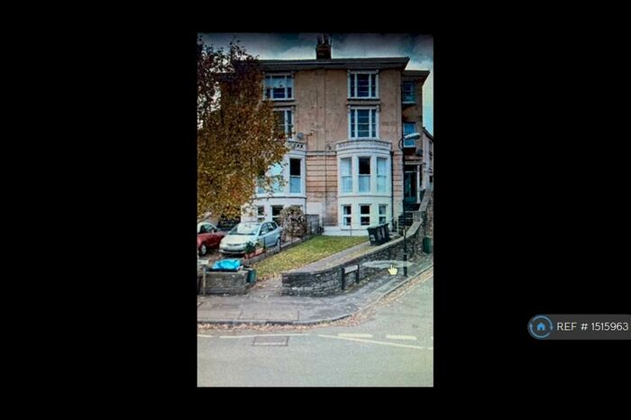 1 Bedroom Flat To Rent In Cotham Brow, Bristol, BS6