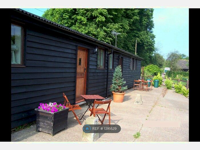 1 Bedroom Flat To Rent In The Old Sawmill Hastingleigh, Ashford, TN25