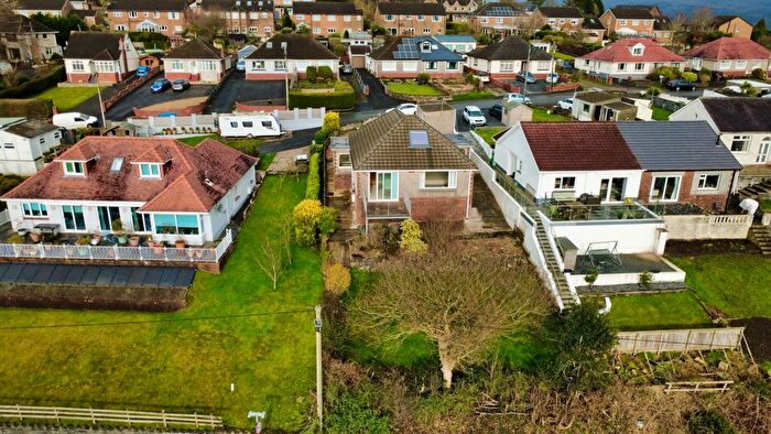 3 Bedroom Detached Bungalow For Sale In Heol Y Plas, Fforest, Pontarddulais, Swansea, Carmarthenshire, SA4