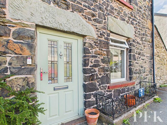 3 Bedroom End Of Terrace House For Sale In Stybarrow Terrace, Glenridding, CA11