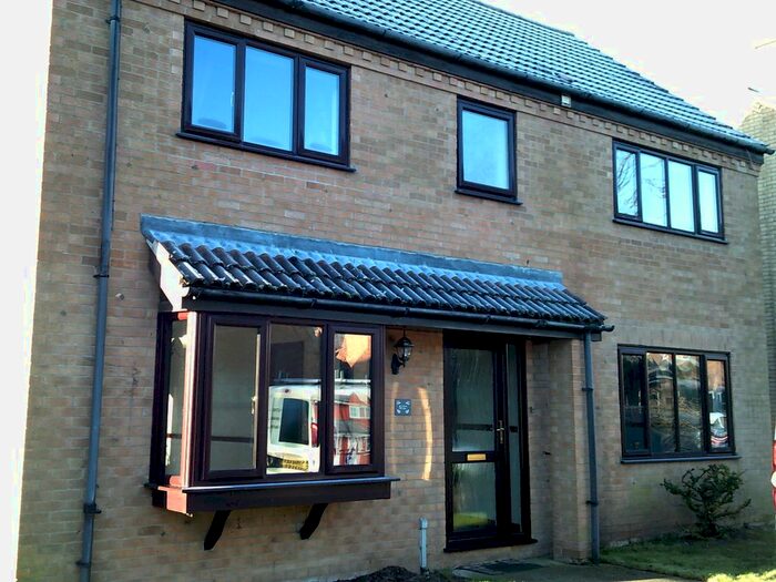 3 Bedroom Detached House To Rent In Broom Walk, Beck Row IP28