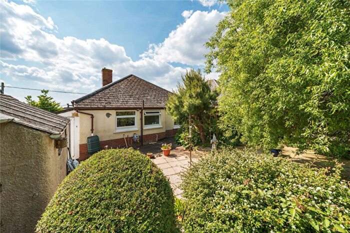 4 Bedroom Bungalow For Sale In Tews Lane, Bickington, Barnstaple, Devon, EX31