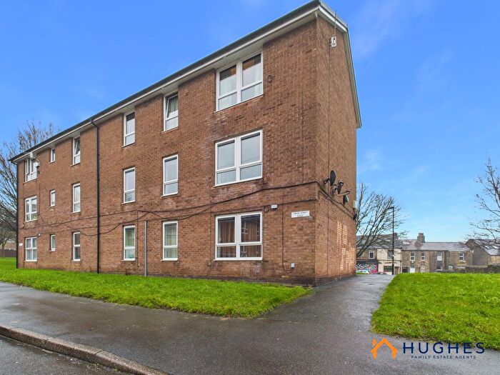 2 Bedroom Flat For Sale In Brick Street, Crookes, Sheffield, S10