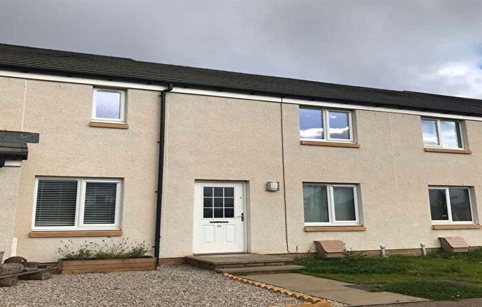 2 Bedroom Terraced House To Rent In Arthurs Way, Haddington, EH41