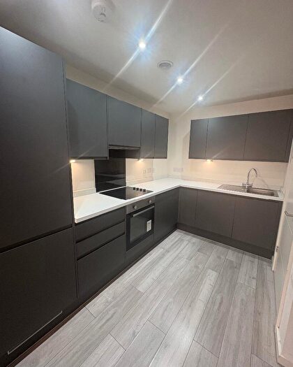 2 Bedroom Apartment To Rent In Great Homer Street, Liverpool, Merseyside, L5