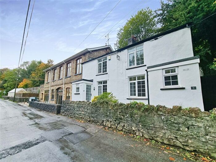 2 Bedroom House To Rent In Lower Leigh Road, Pontnewynydd, Pontypool, NP4