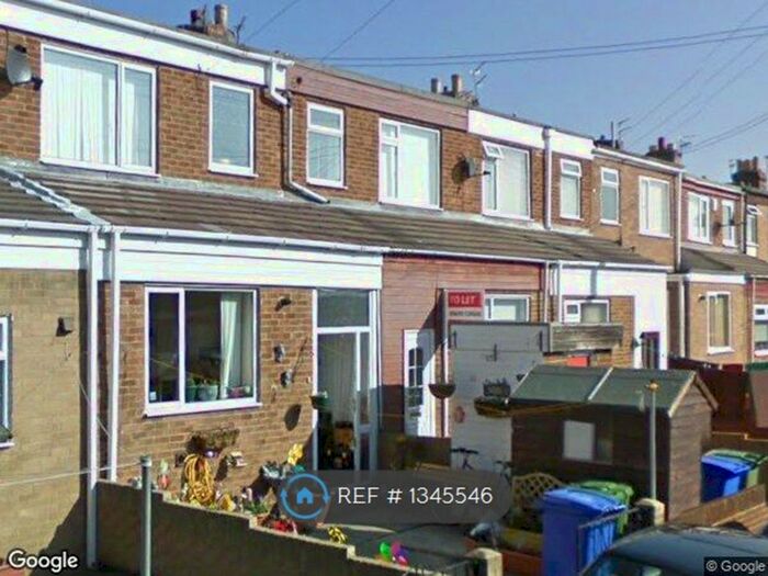 3 Bedroom Terraced House To Rent In Ridley Street, Cramlington, NE23