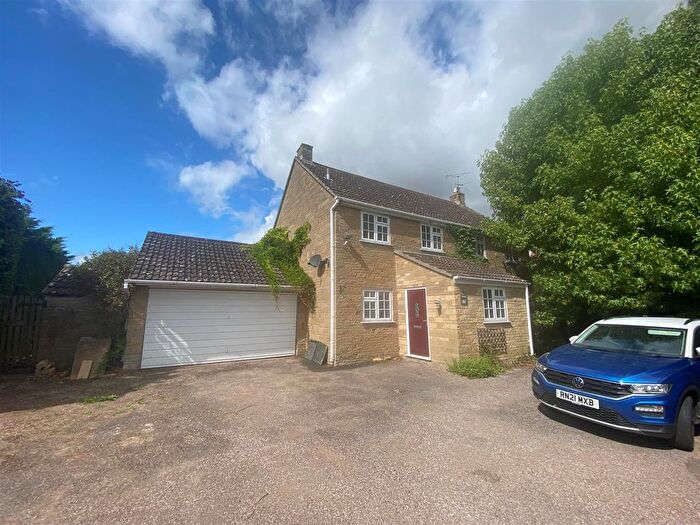 6 Bedroom Detached House For Sale In Thorney Road, Kingsbury Episcopi, Martock, TA12