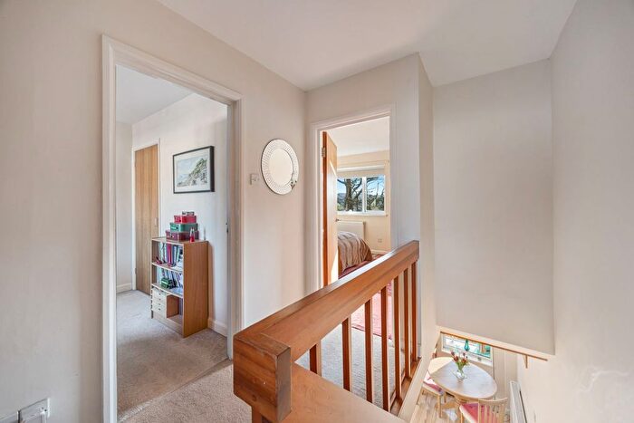 3 Bedroom Town House For Sale In Asheldon Road, Wellswood, Torquay, Devon, TQ1