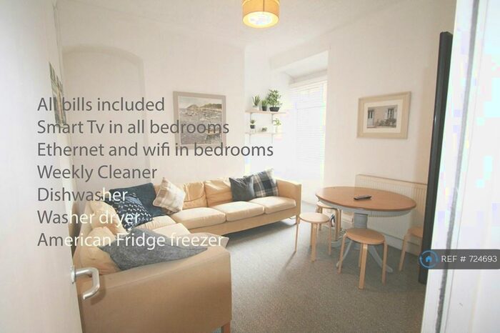 4 Bedroom Terraced House To Rent In Falmouth Street, Hull, HU5