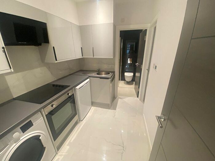 1 Bedroom Property To Rent In Willowcourt Avenue, Harrow, HA3