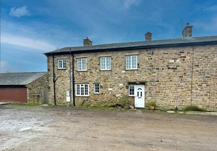 4 Bedroom Cottage To Rent In Kirkby Lane, Sicklinghall, LS22