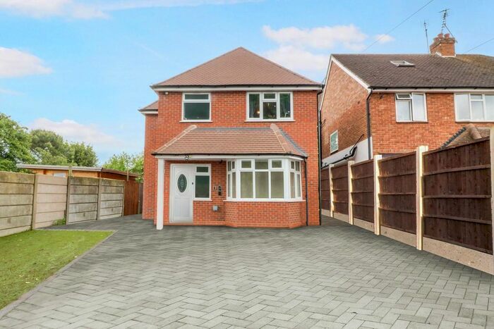 Property To Rent In Firbank Drive, Watford, WD19